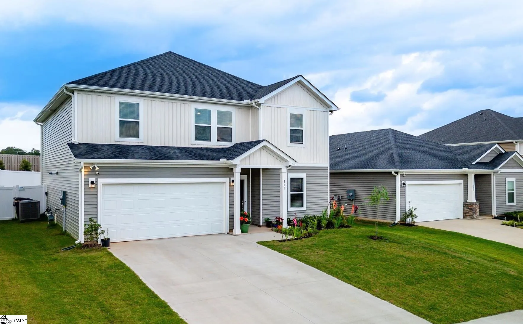 203 Allenby Lane