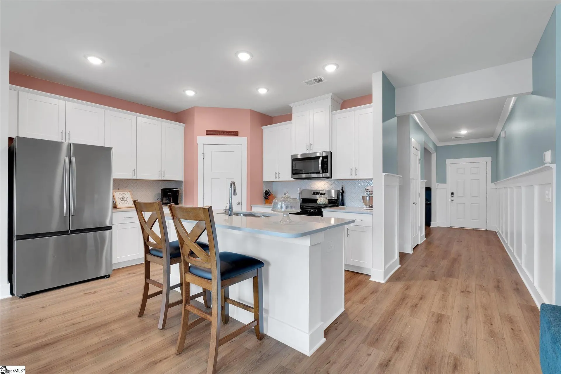 Property image 2 at 203 Allenby Lane, Simpsonville, SC 29680