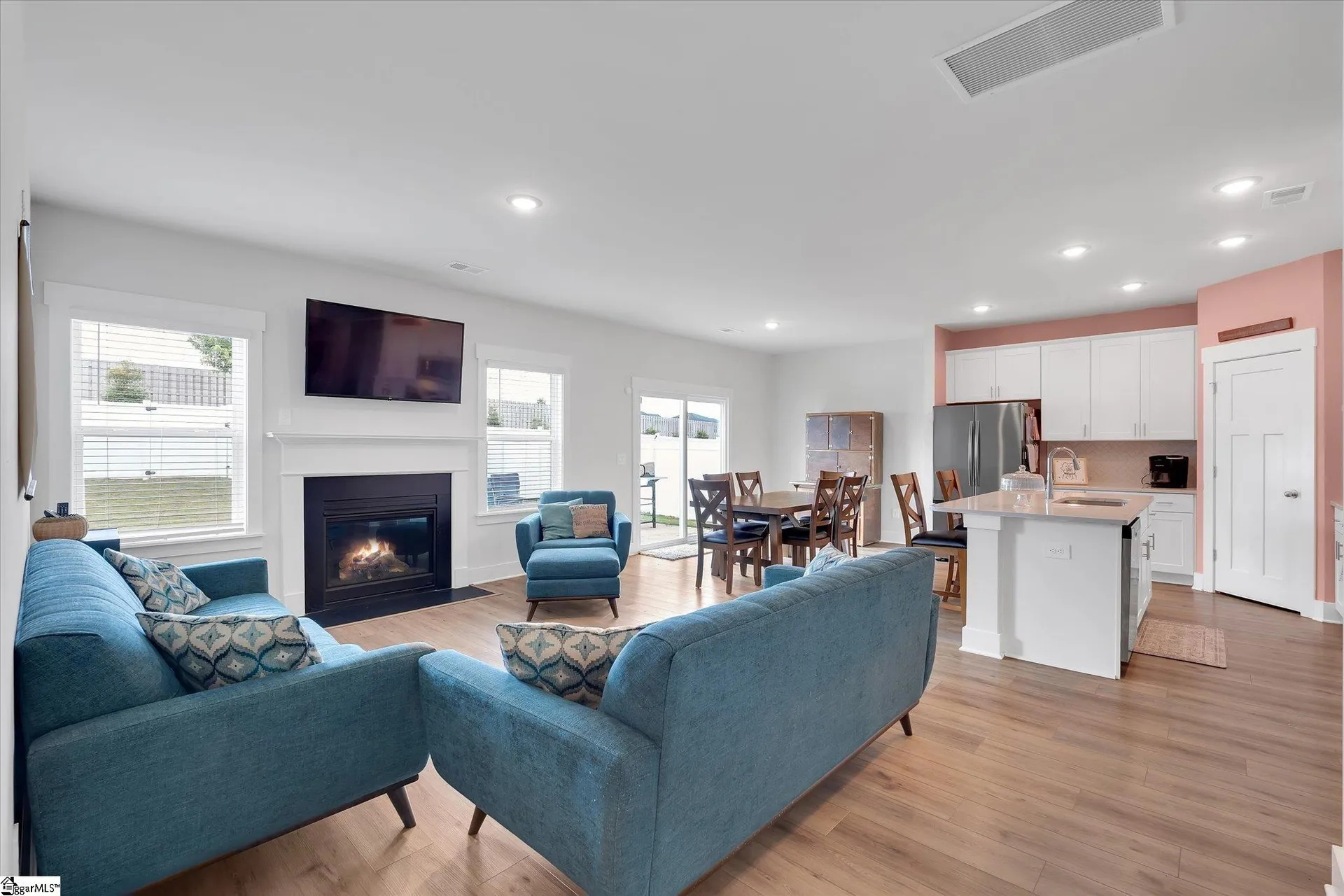 Property image 4 at 203 Allenby Lane, Simpsonville, SC 29680