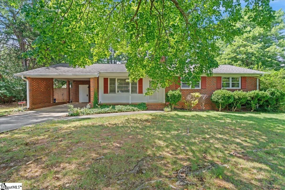 16 Wardview Avenue