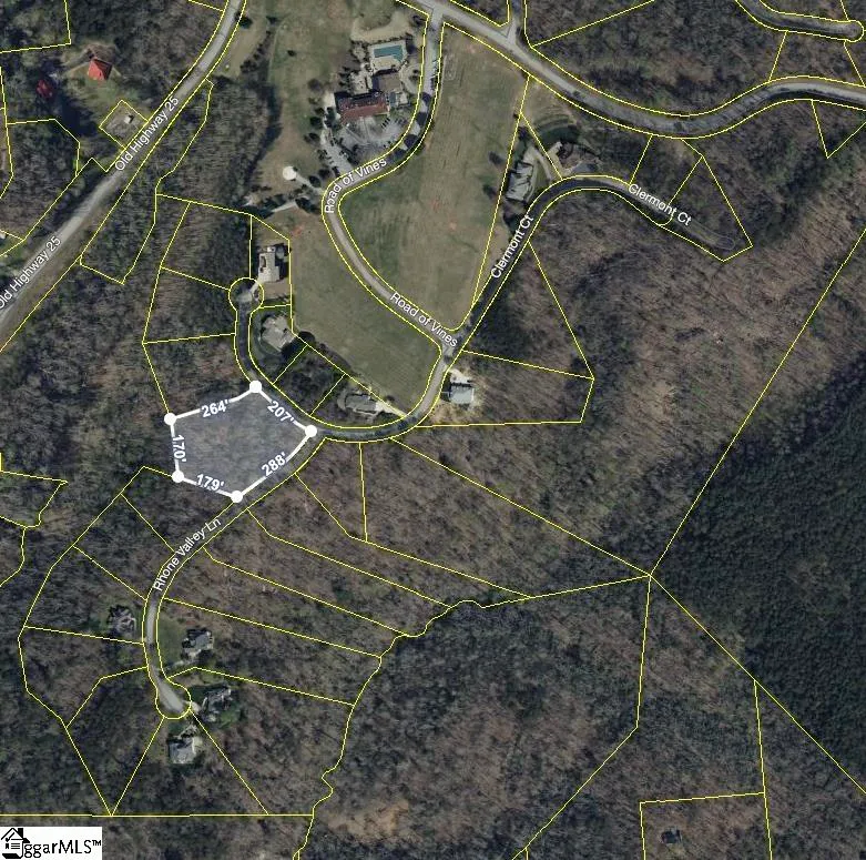 Property image 5 at 201 Cabernet Way, Travelers Rest, SC 29690