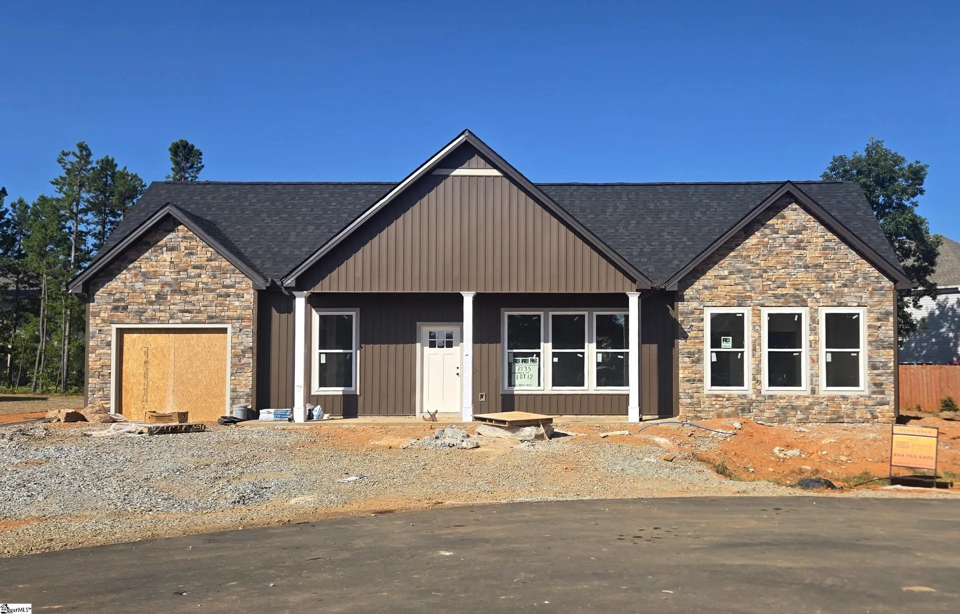 2135 N November Drive