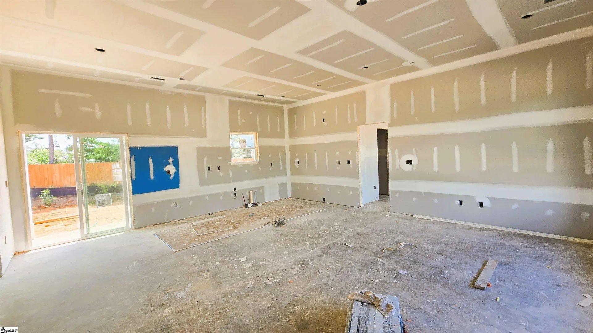 Property image 3 at 2135 N November Drive, Boiling Springs, SC 29316