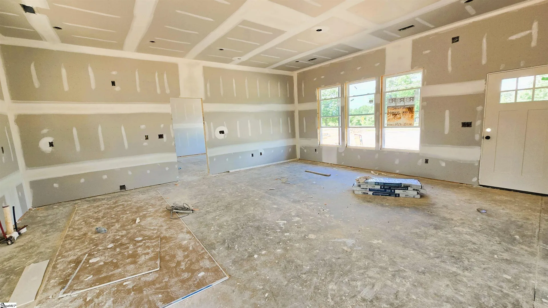 Property image 4 at 2135 N November Drive, Boiling Springs, SC 29316