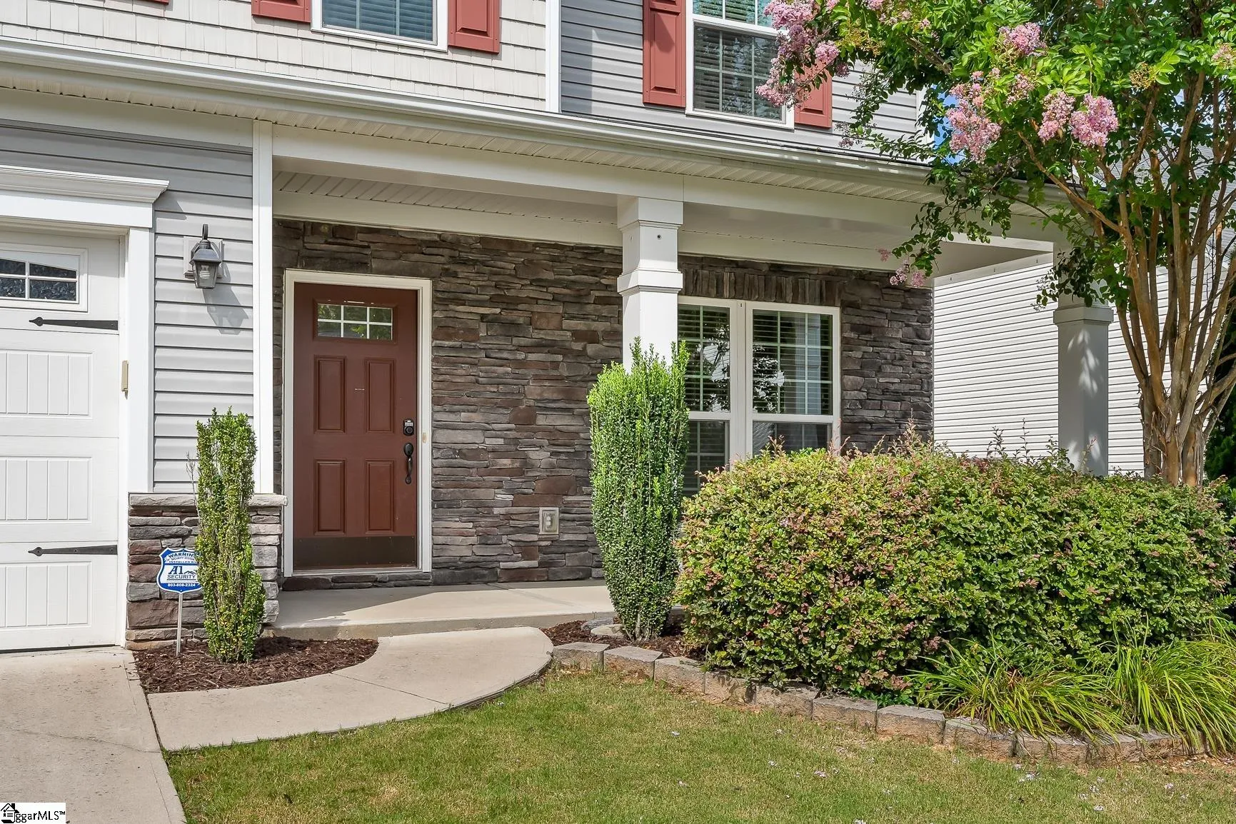 Property image 2 at 347 Kelsey Glen Lane, Simpsonville, SC 29681