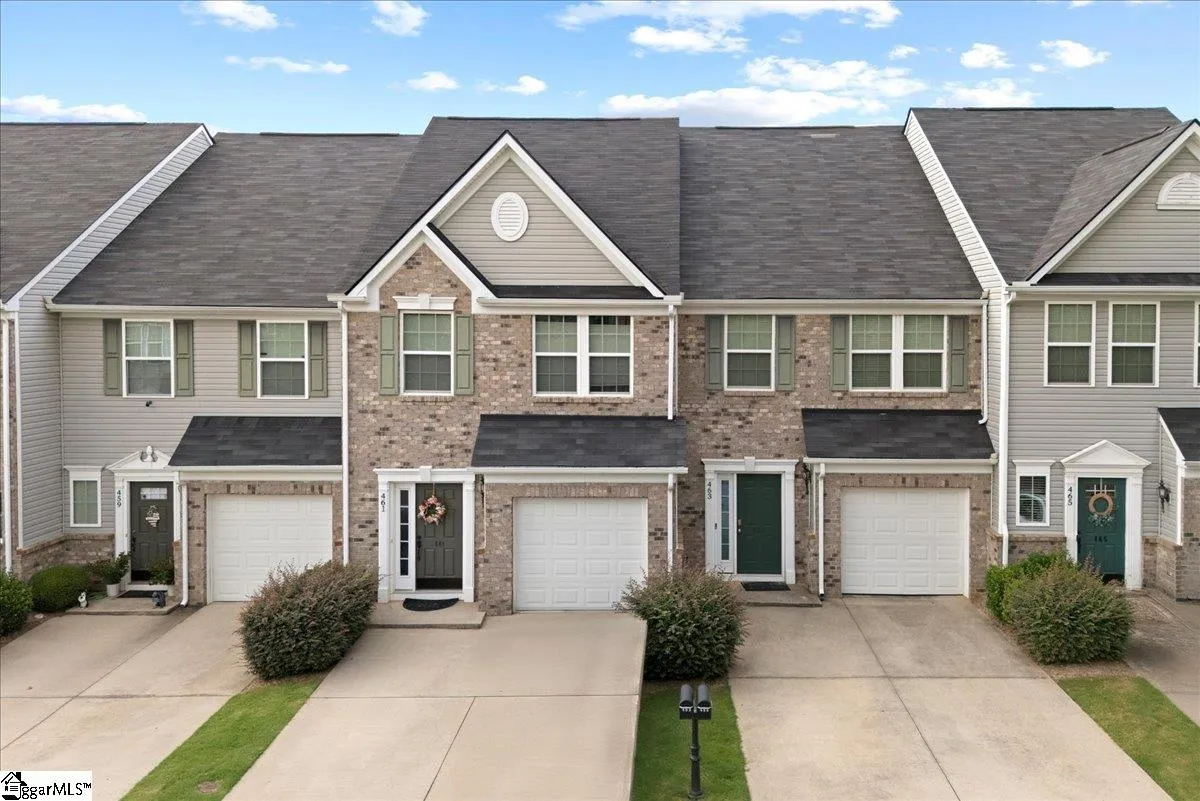 Property image 2 at 463 Christiane Way, Greenville, SC 20607