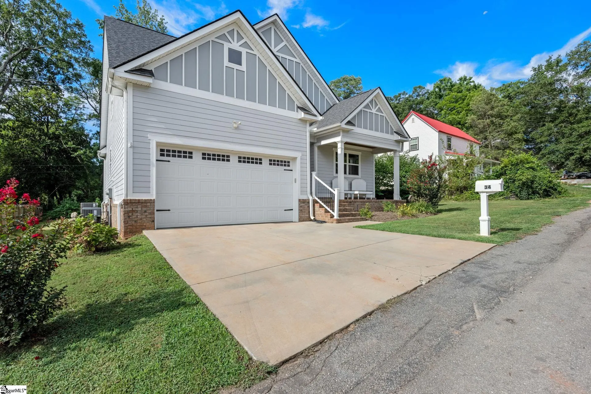 Property image 2 at 34 Seth Street, Greenville, SC 29605