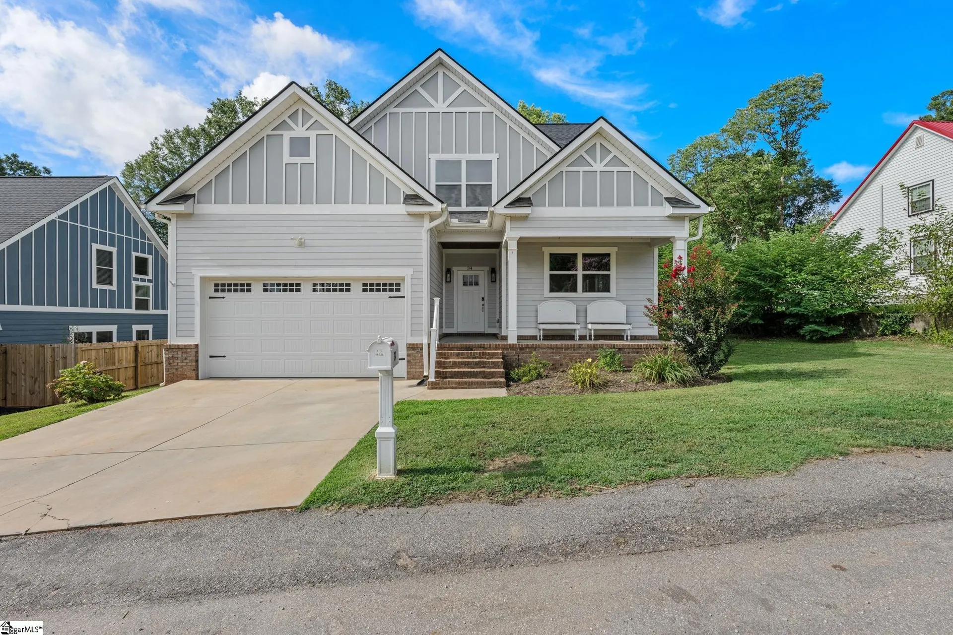 Property image 3 at 34 Seth Street, Greenville, SC 29605