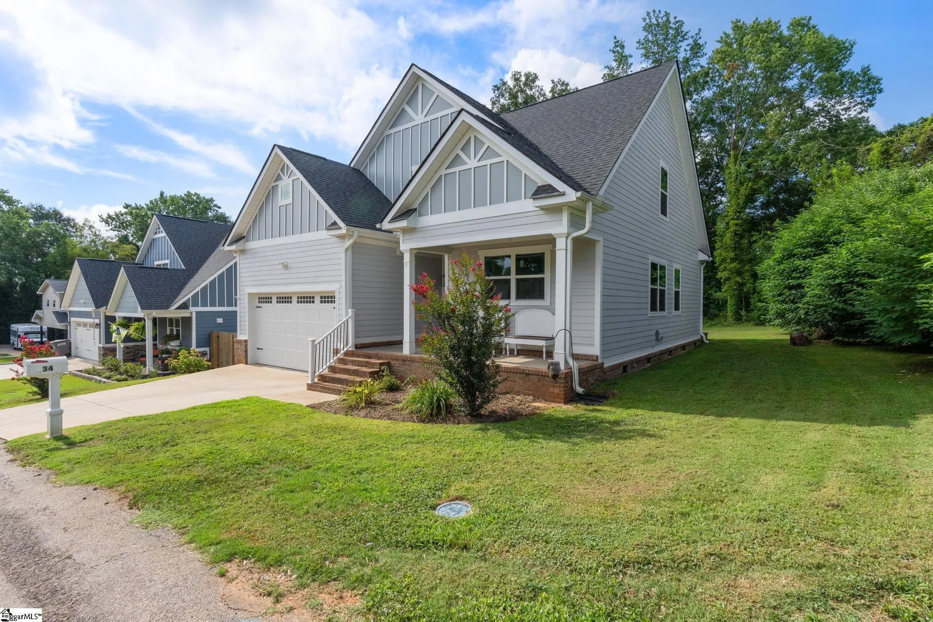 Property image 4 at 34 Seth Street, Greenville, SC 29605