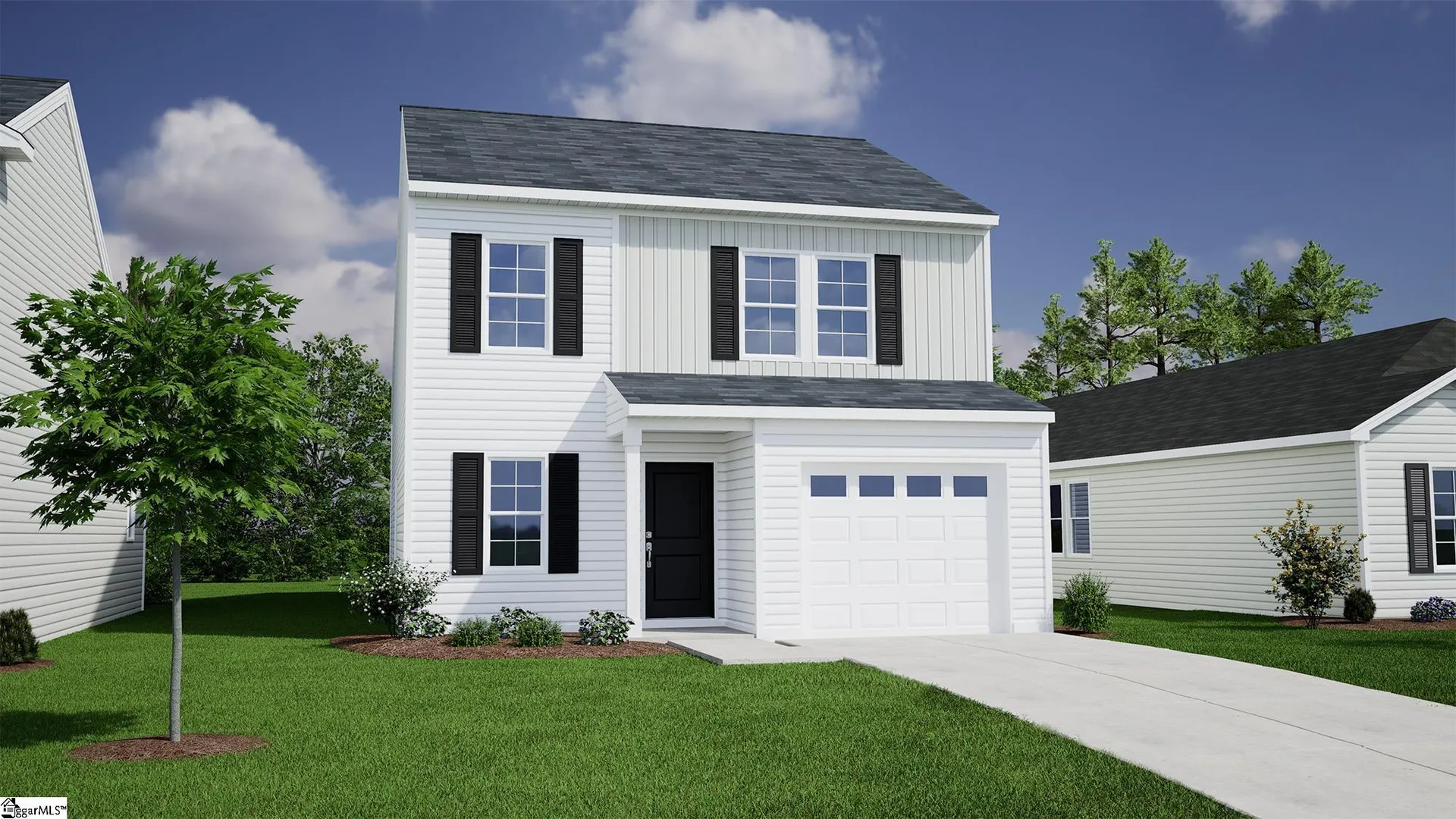 201 Braxton Drive