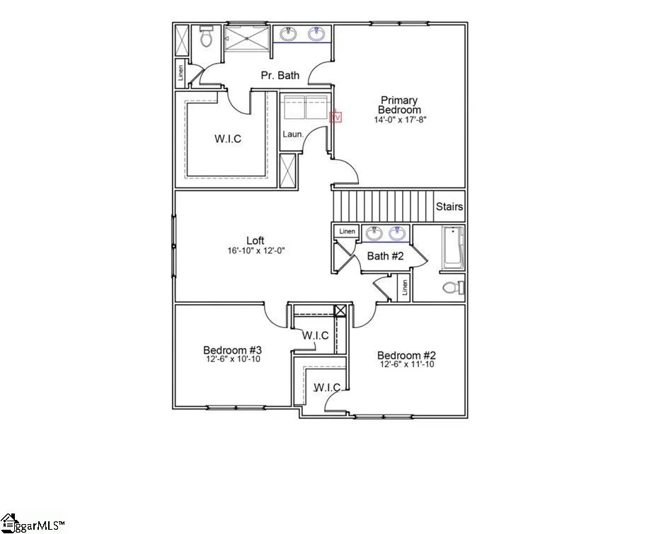 Property image 3 at 365 Prosperity Lane, Moore, SC 29369