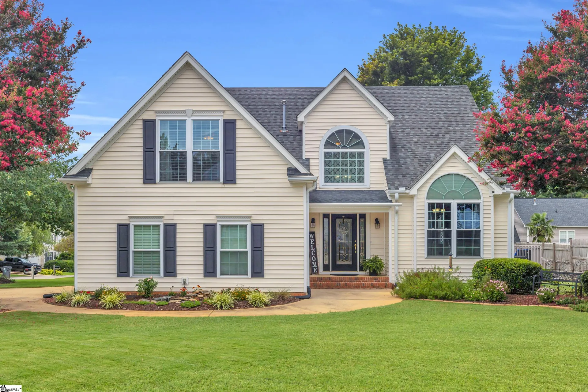 2 Cherrystone Court