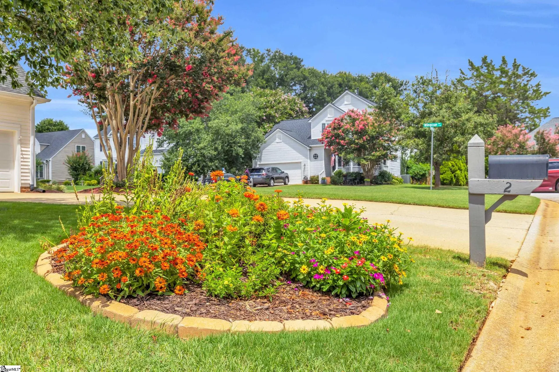 Property image 4 at 2 Cherrystone Court, Simpsonville, SC 29680