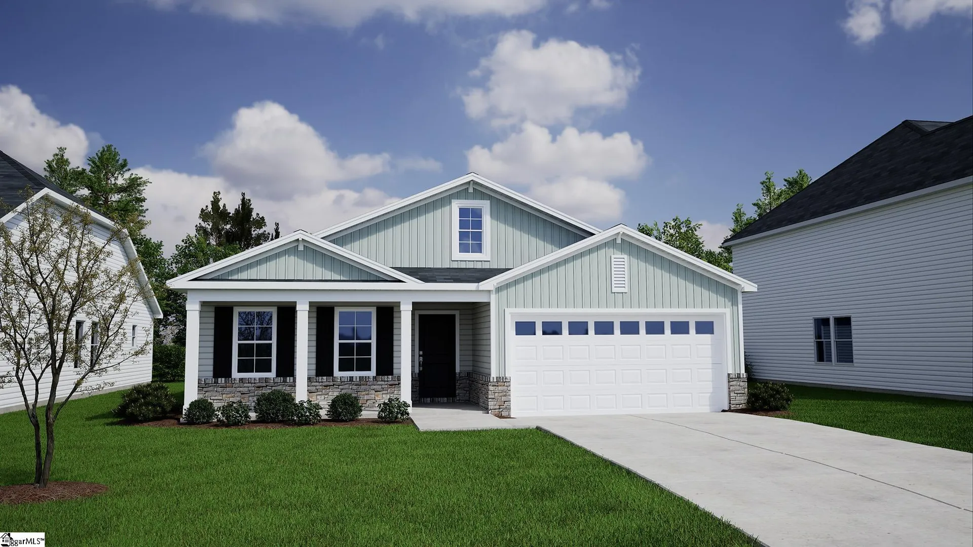 7067 Fairview Falls Drive