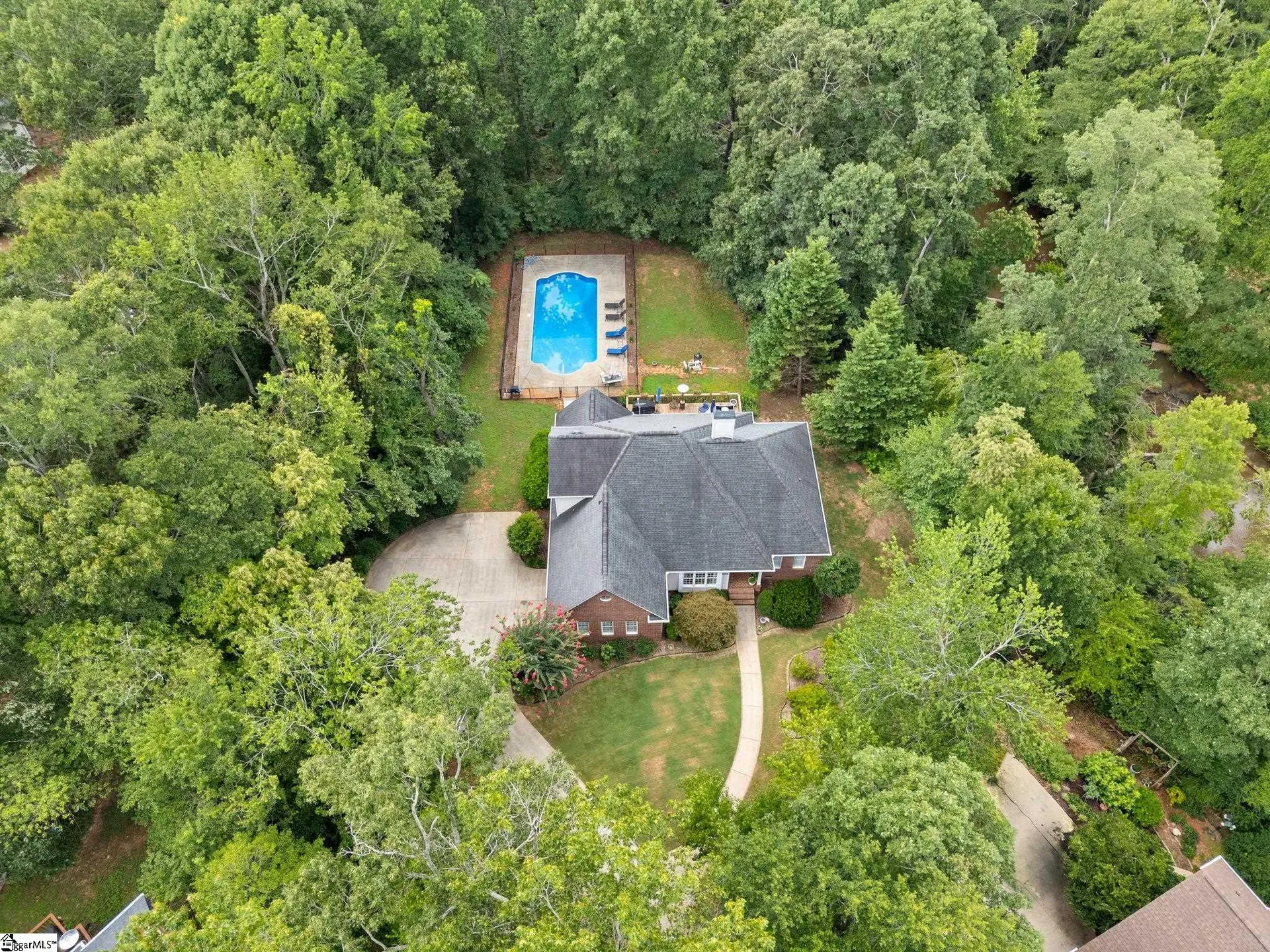 Property image 2 at 322 Oleander Lane, Spartanburg, SC 29303