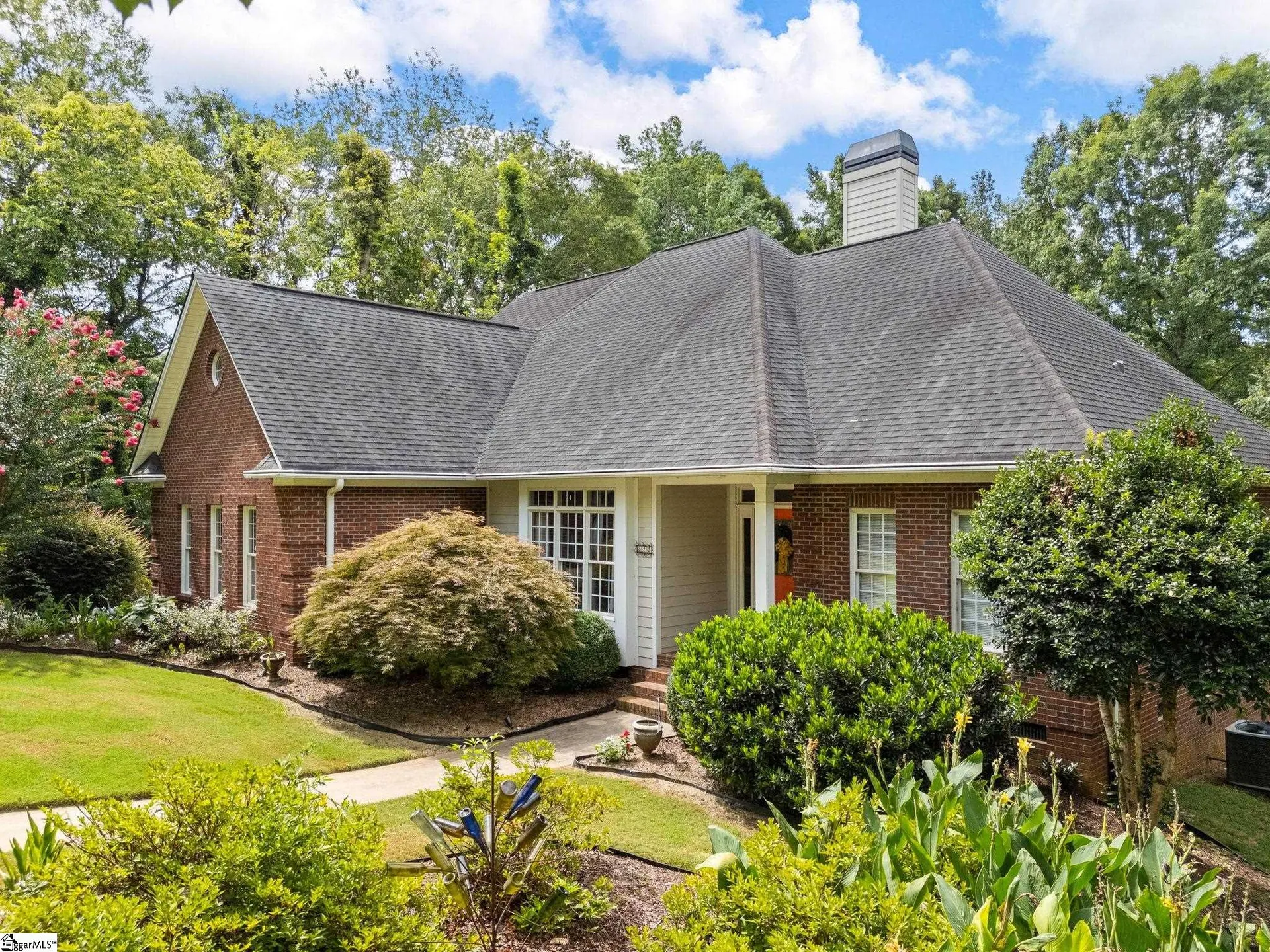 Property image 4 at 322 Oleander Lane, Spartanburg, SC 29303
