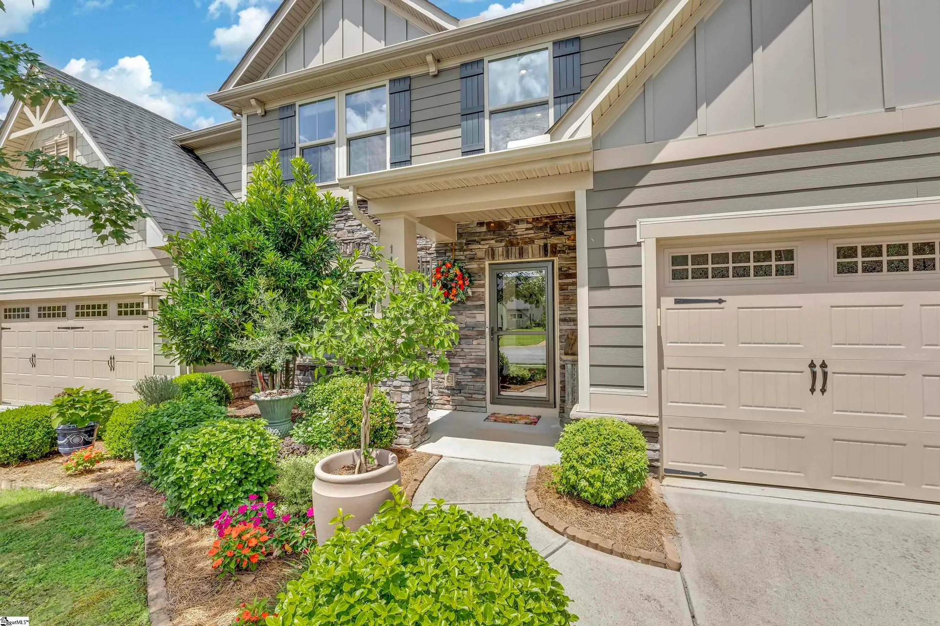 Property image 2 at 111 Vereen Court, Simpsonville, SC 29681