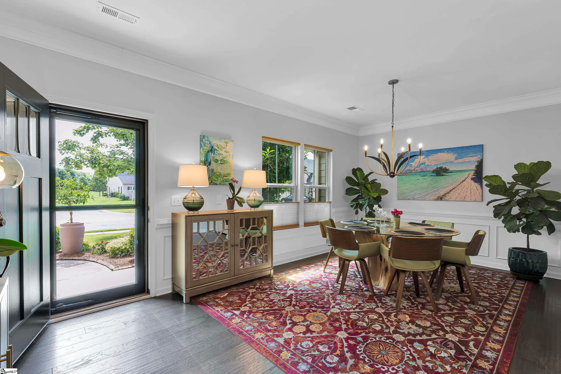 Property image 3 at 111 Vereen Court, Simpsonville, SC 29681