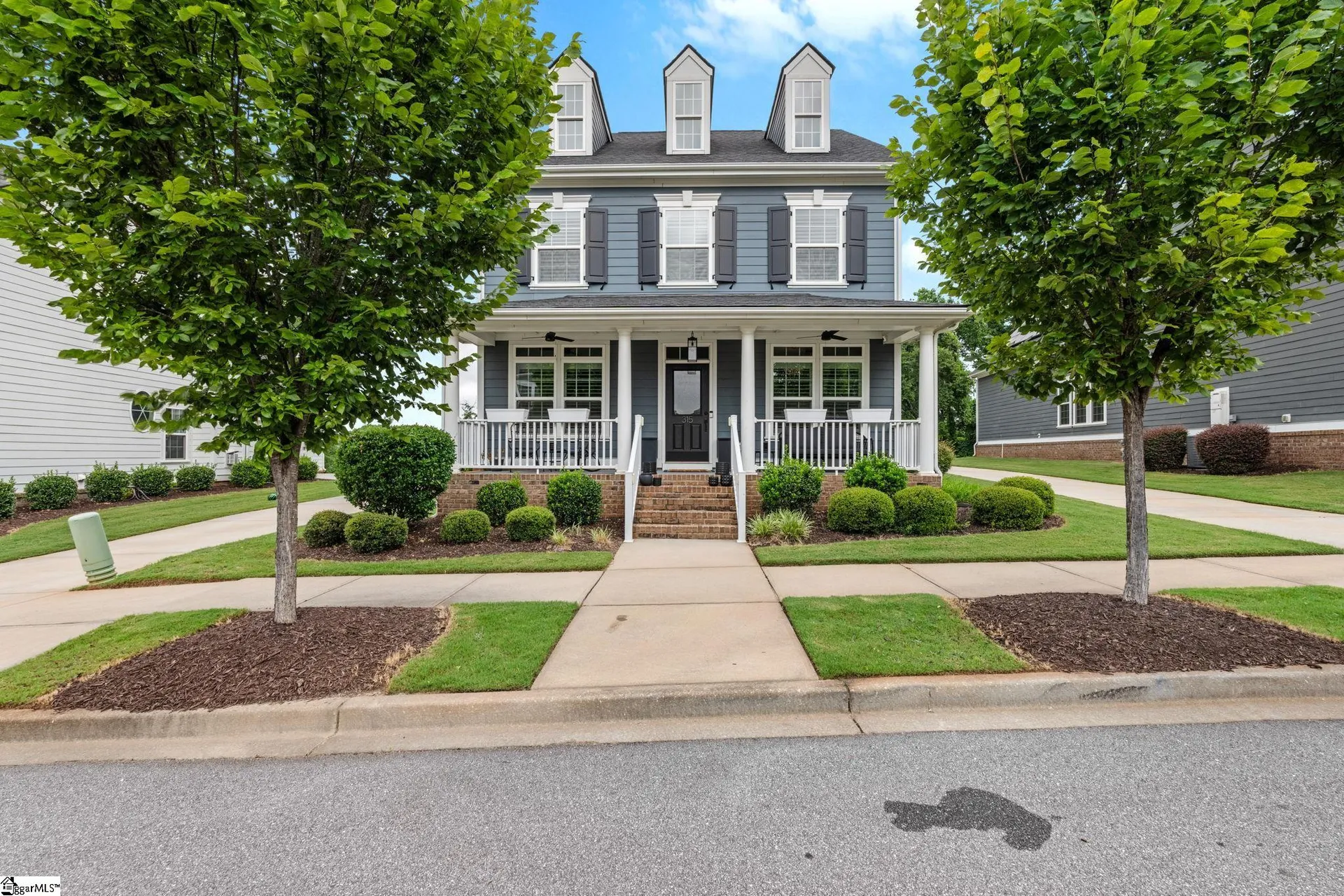 315 Algonquin Trail