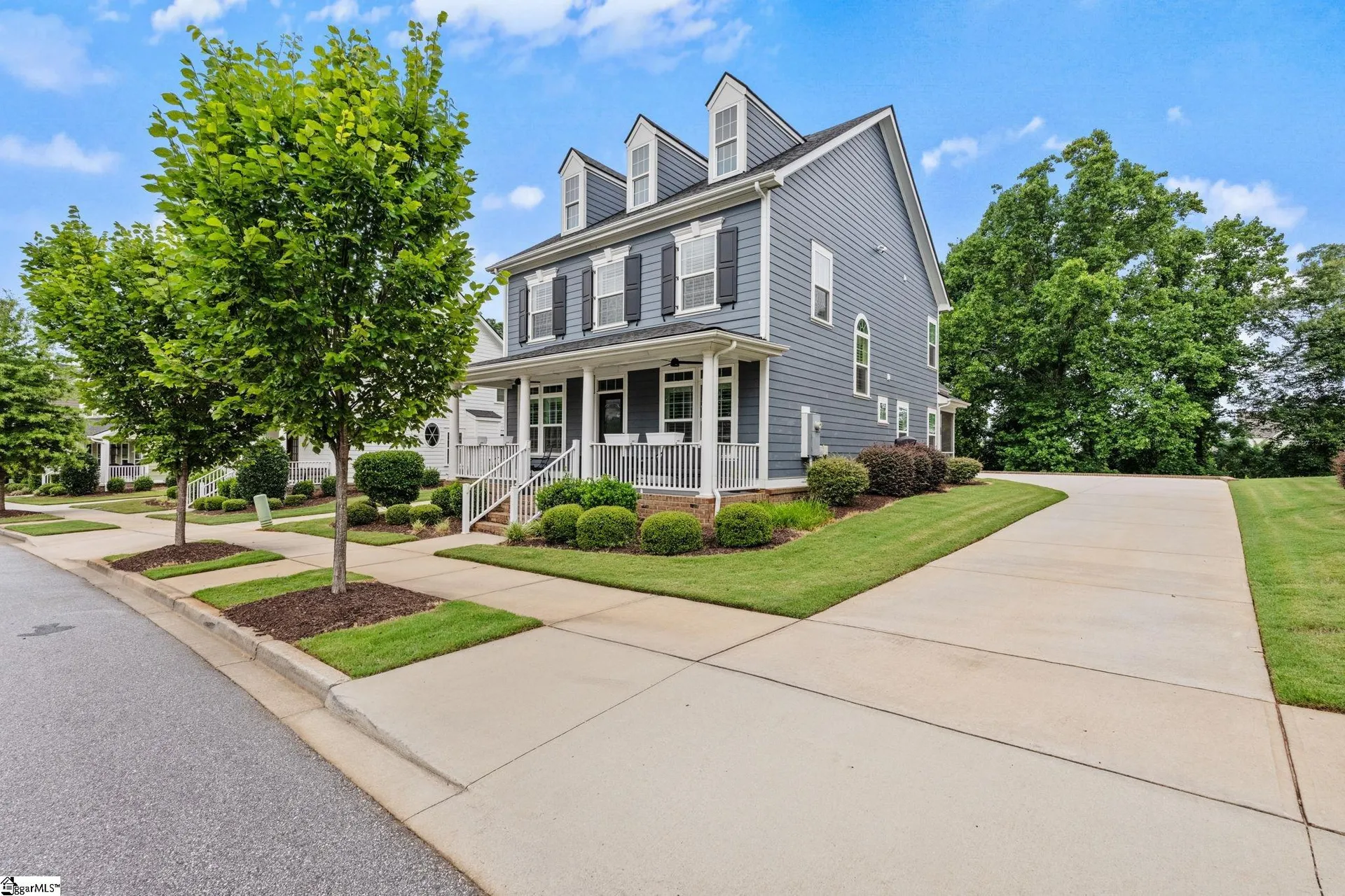 Property image 3 at 315 Algonquin Trail, Greenville, SC 29607