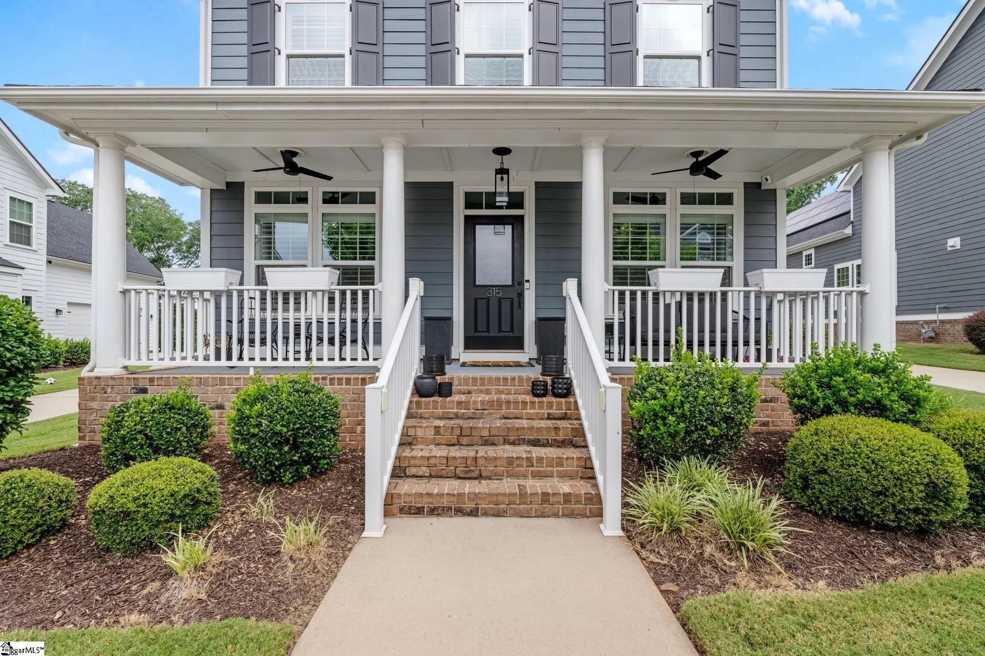 Property image 4 at 315 Algonquin Trail, Greenville, SC 29607