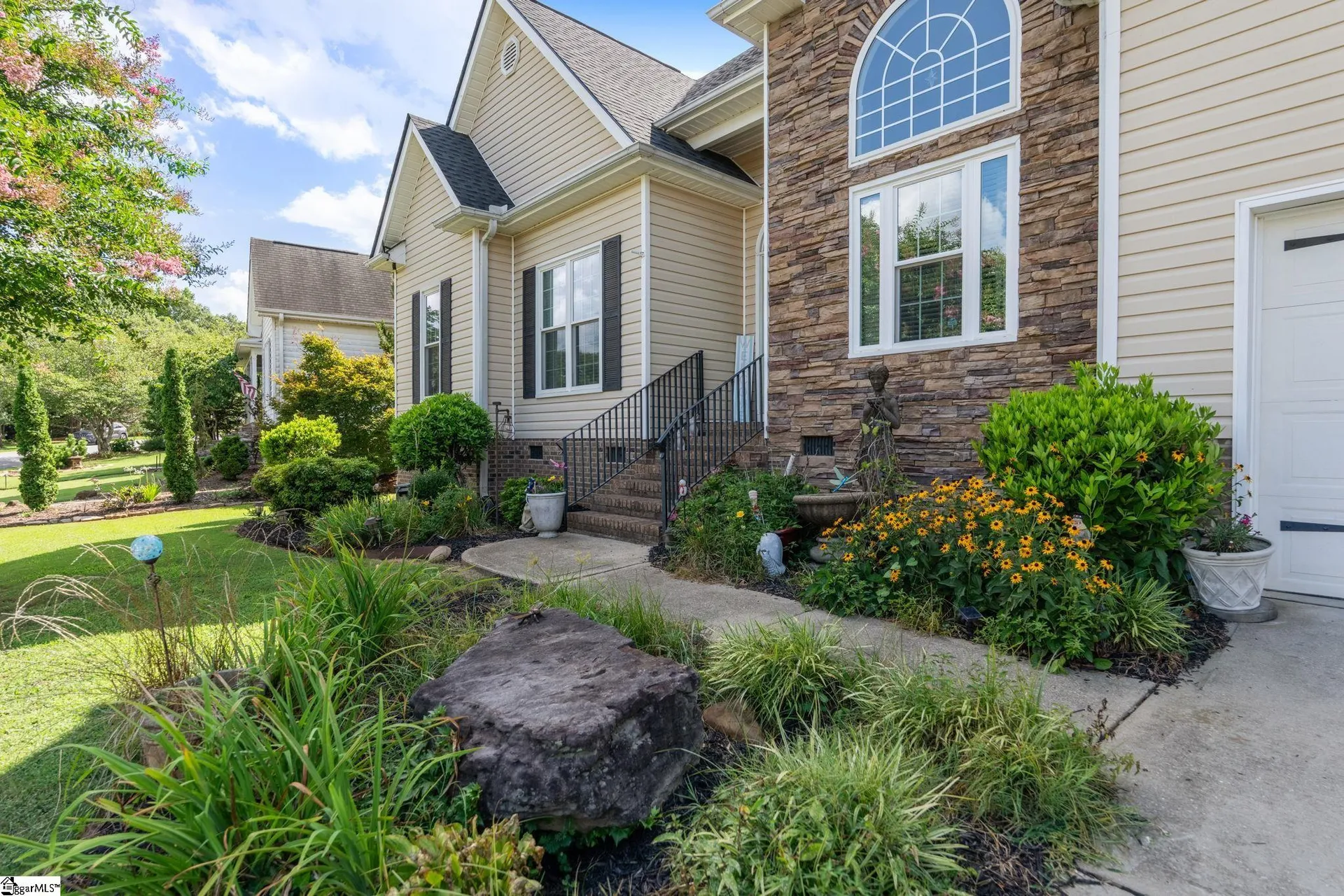 Property image 2 at 211 Northfield Lane, Simpsonville, SC 29681