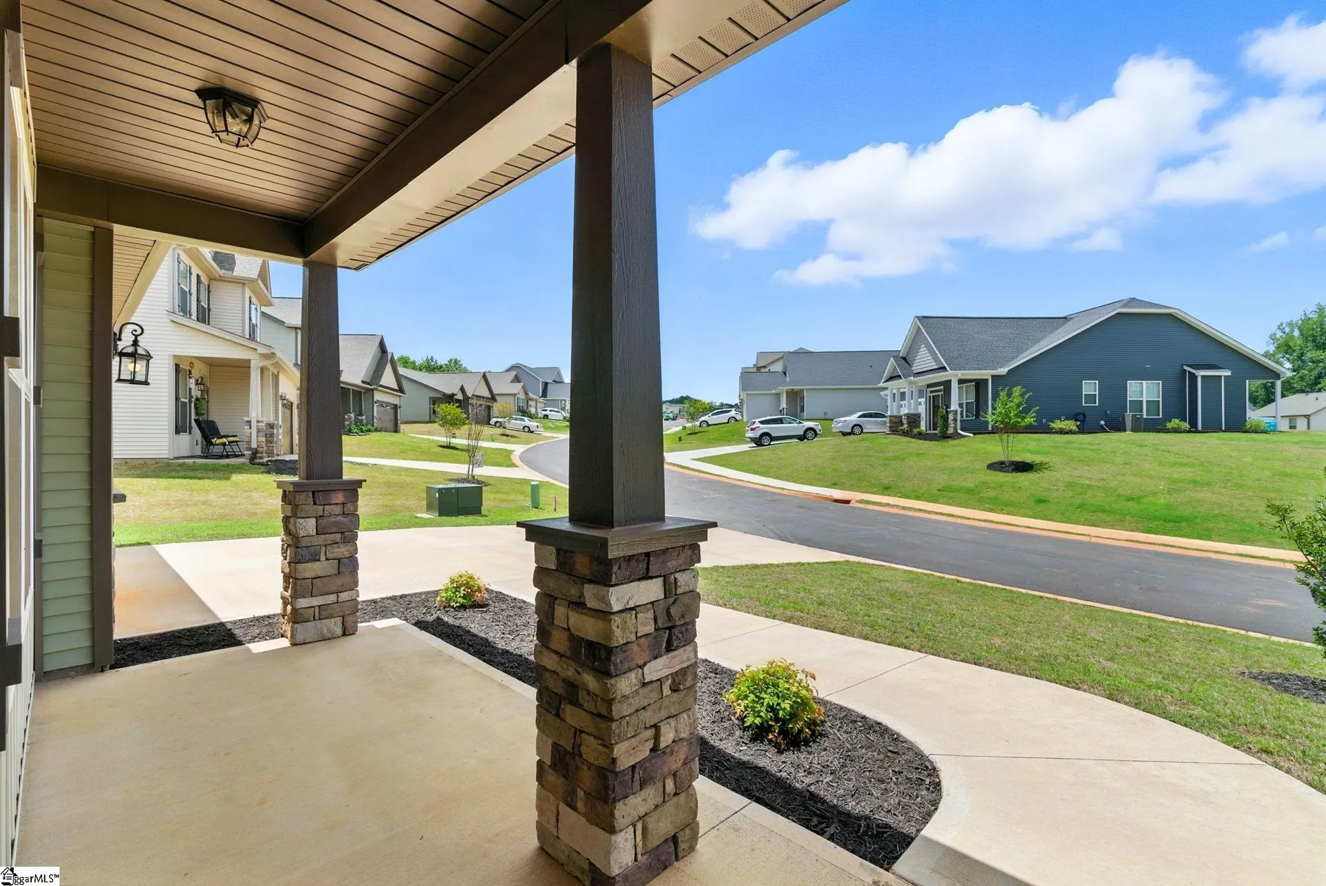 Property image 5 at 209 Abelia Meadows Drive, Piedmont, SC 29673