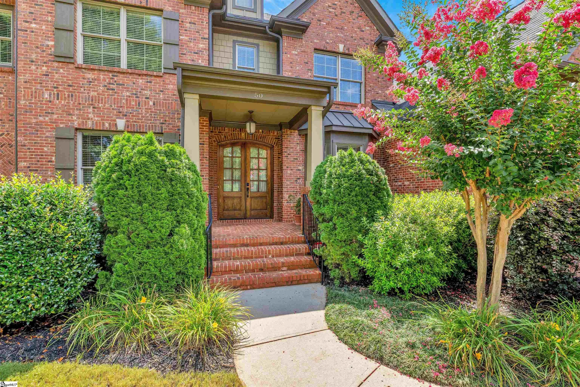 Property image 2 at 50 Appian Circle, Simpsonville, SC 29681