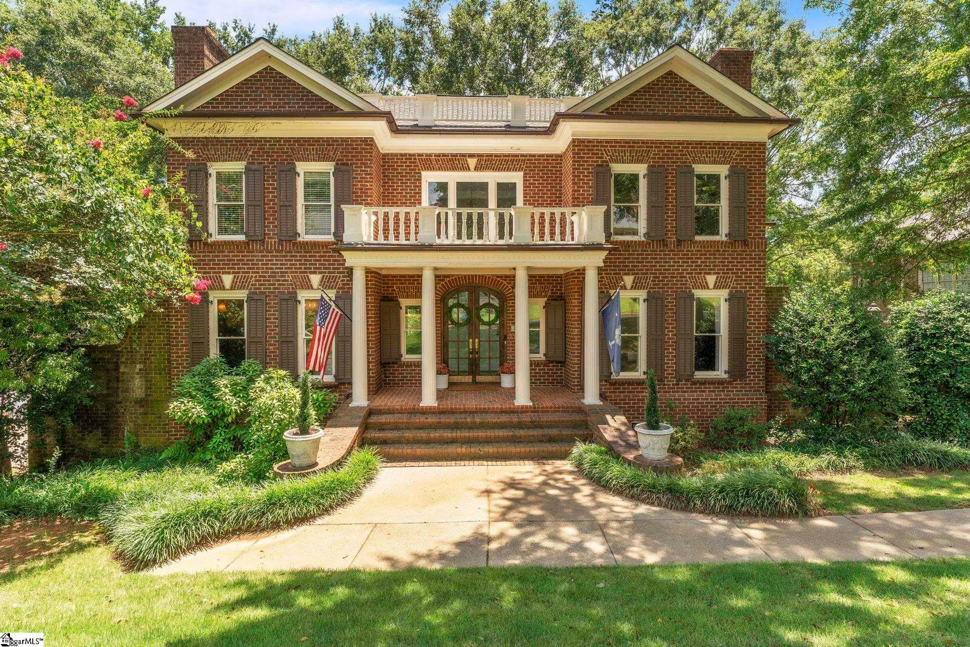 River Walk, Simpsonville Community