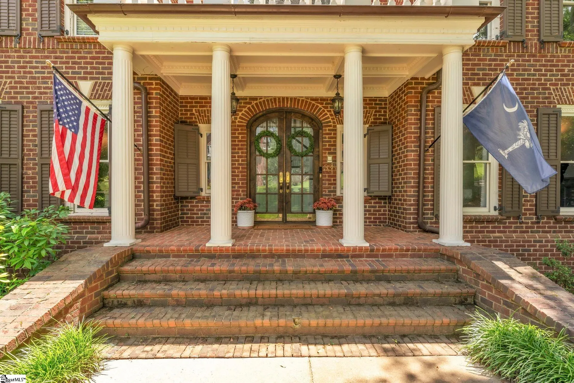 Property image 4 at 336 Parkside Drive, Simpsonville, SC 29681