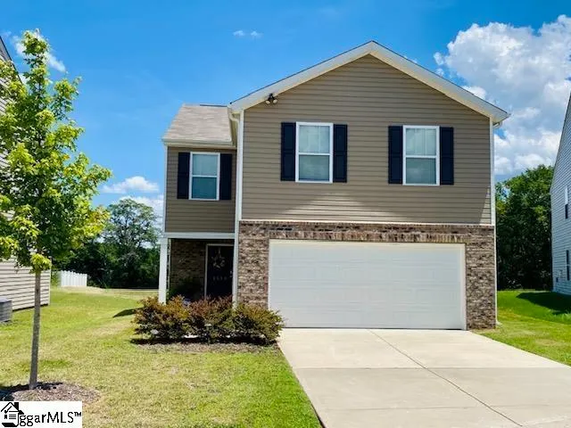 Property image 2 at 1513 Rosegrath Lane, Greer, SC 29651