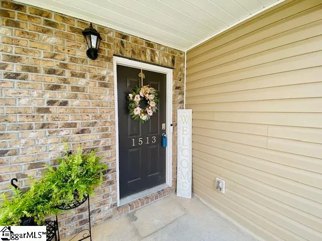 Property image 3 at 1513 Rosegrath Lane, Greer, SC 29651