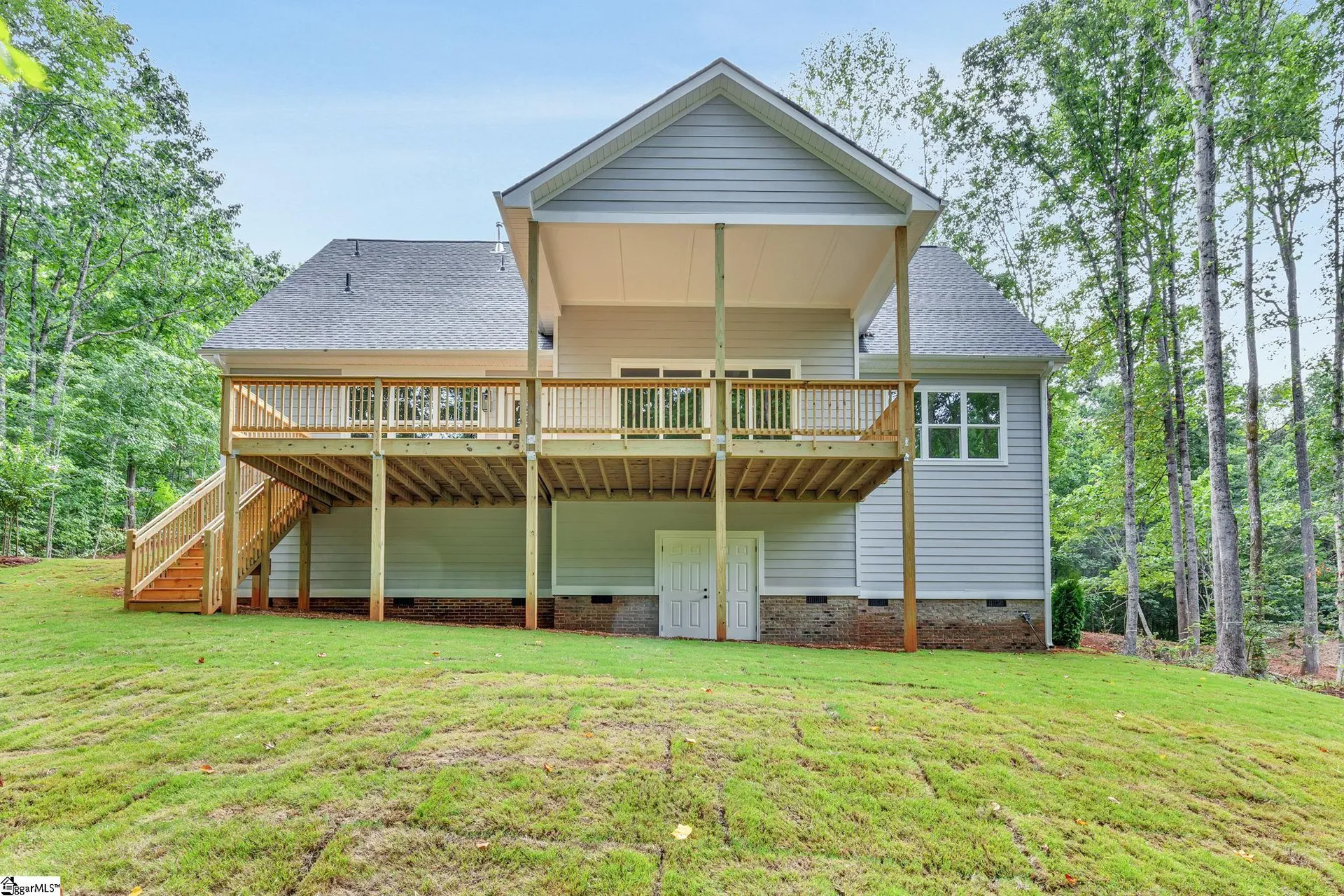 Property image 3 at 5 Falling Leaf Drive, Travelers Rest, SC 29690
