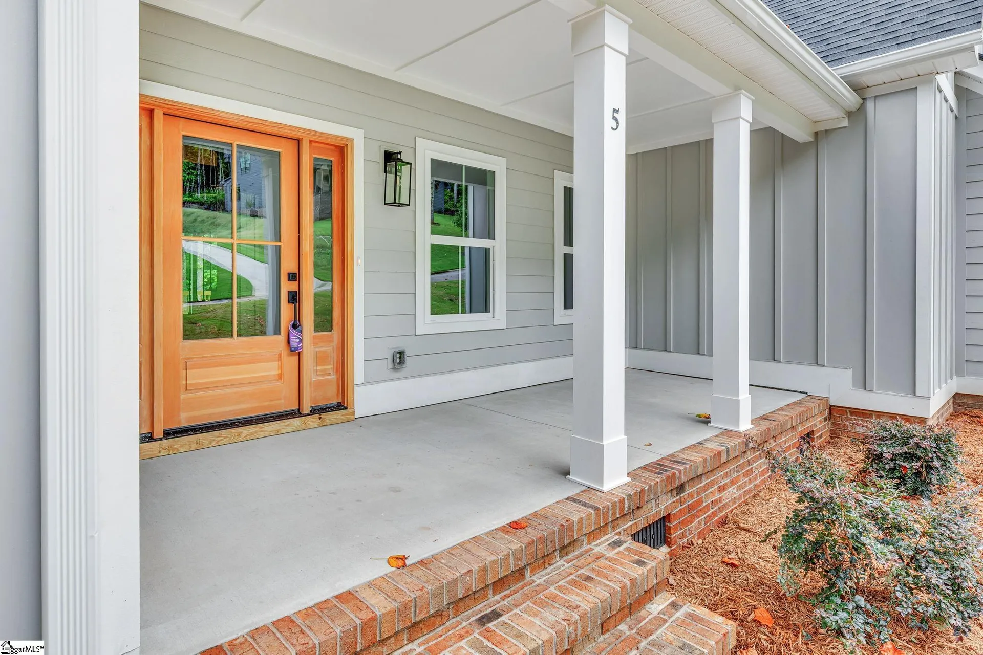 Property image 4 at 5 Falling Leaf Drive, Travelers Rest, SC 29690