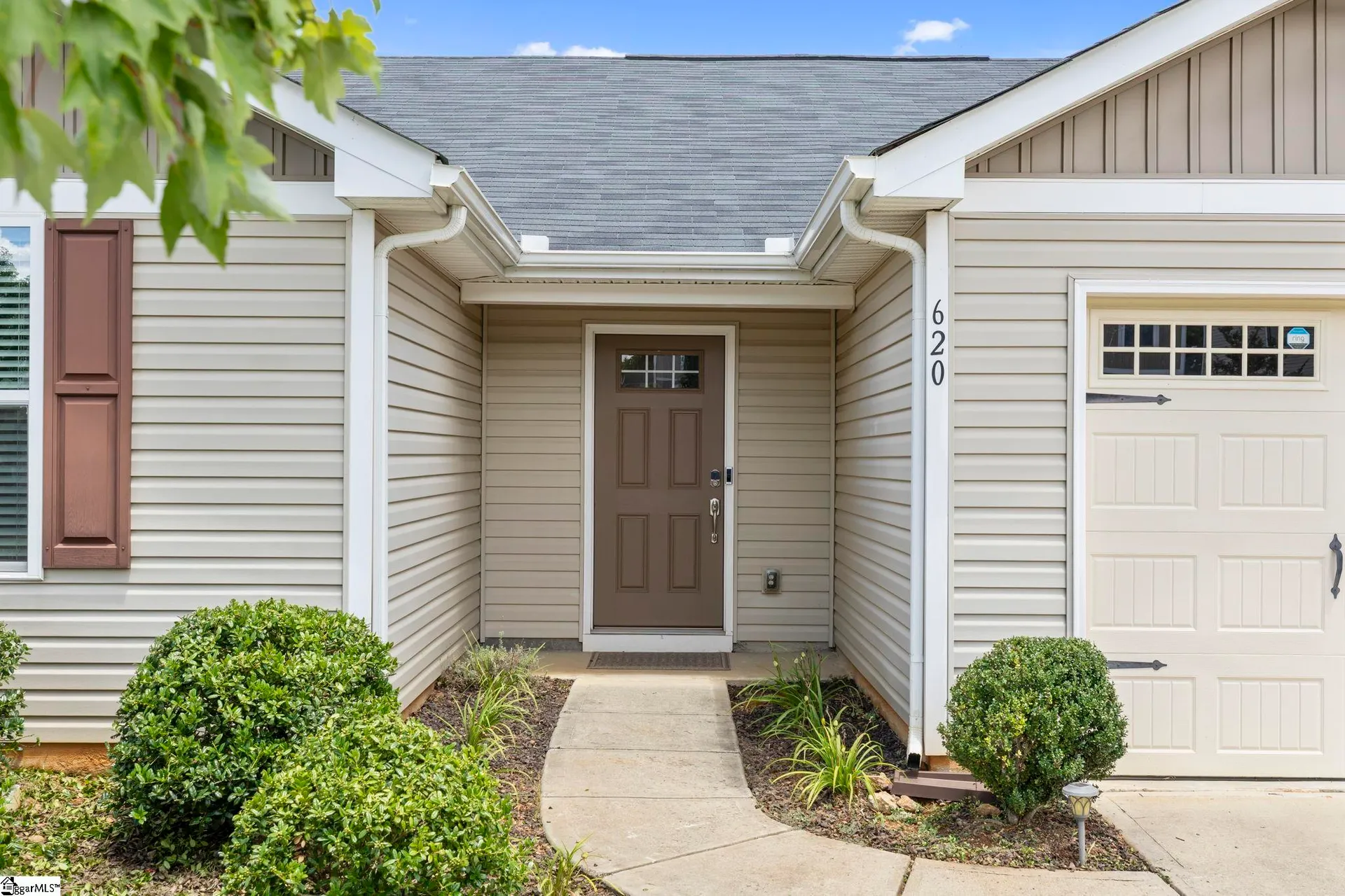 Property image 3 at 620 Maplestead Farms Court, Greenville, SC 29617