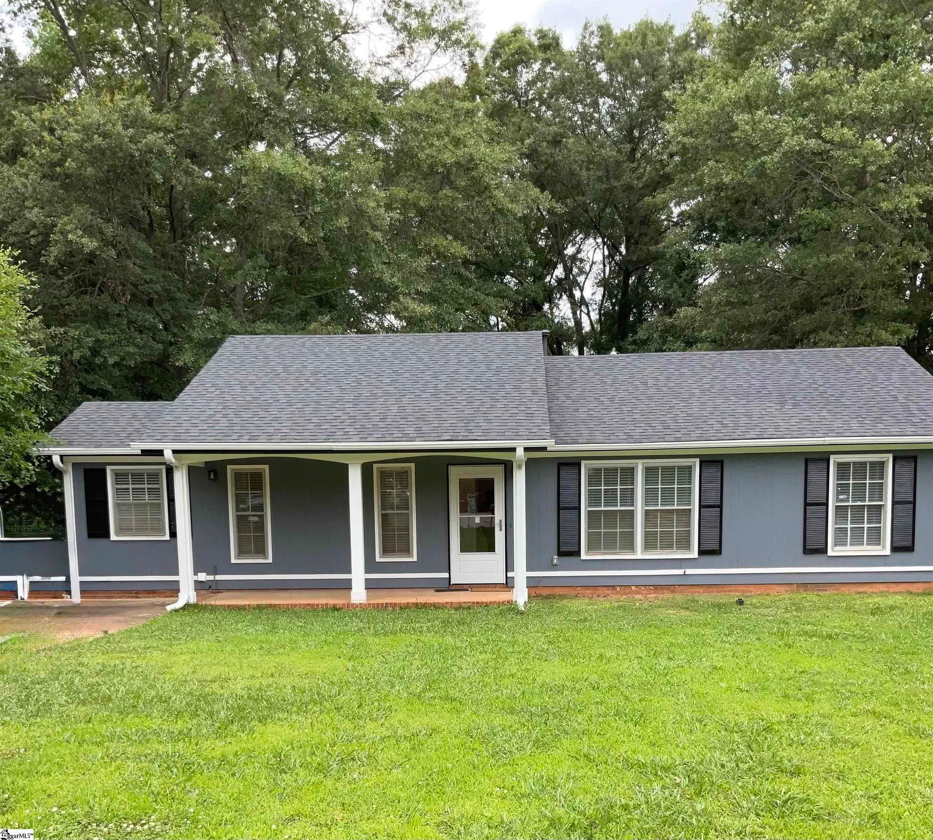Oakview, Taylors Community