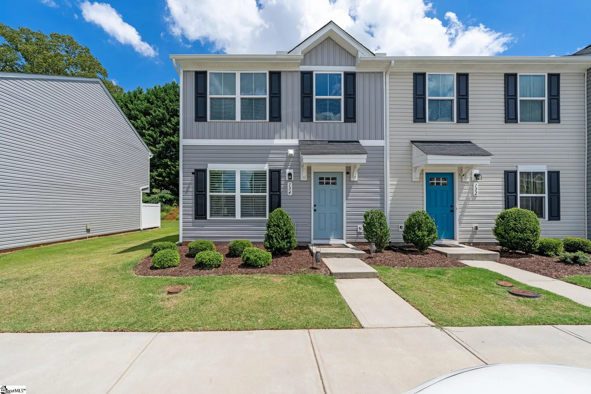 134 Fernside Court