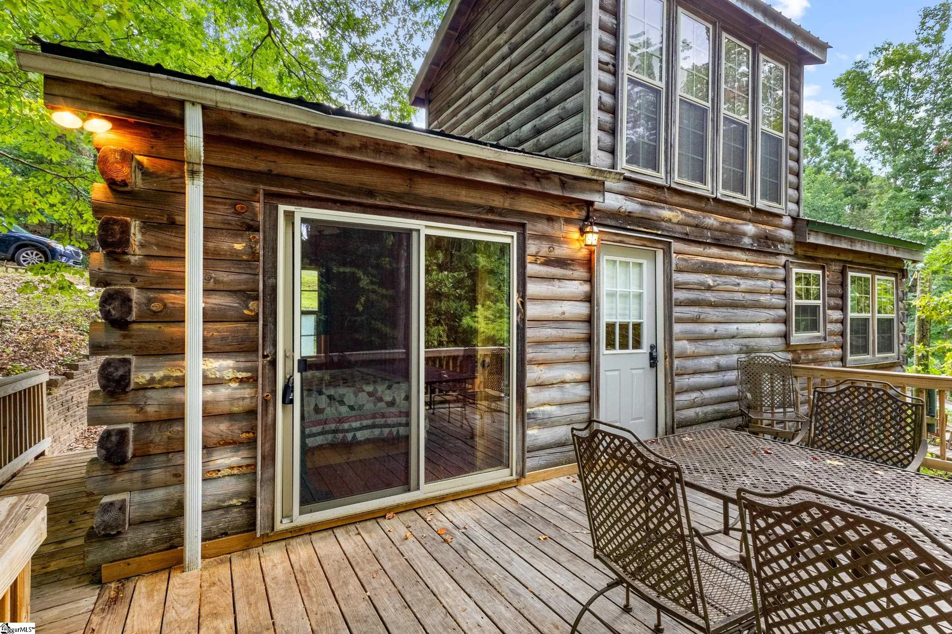 Property image 3 at 360 N Port Bass Drive, Fair Play, SC 29643