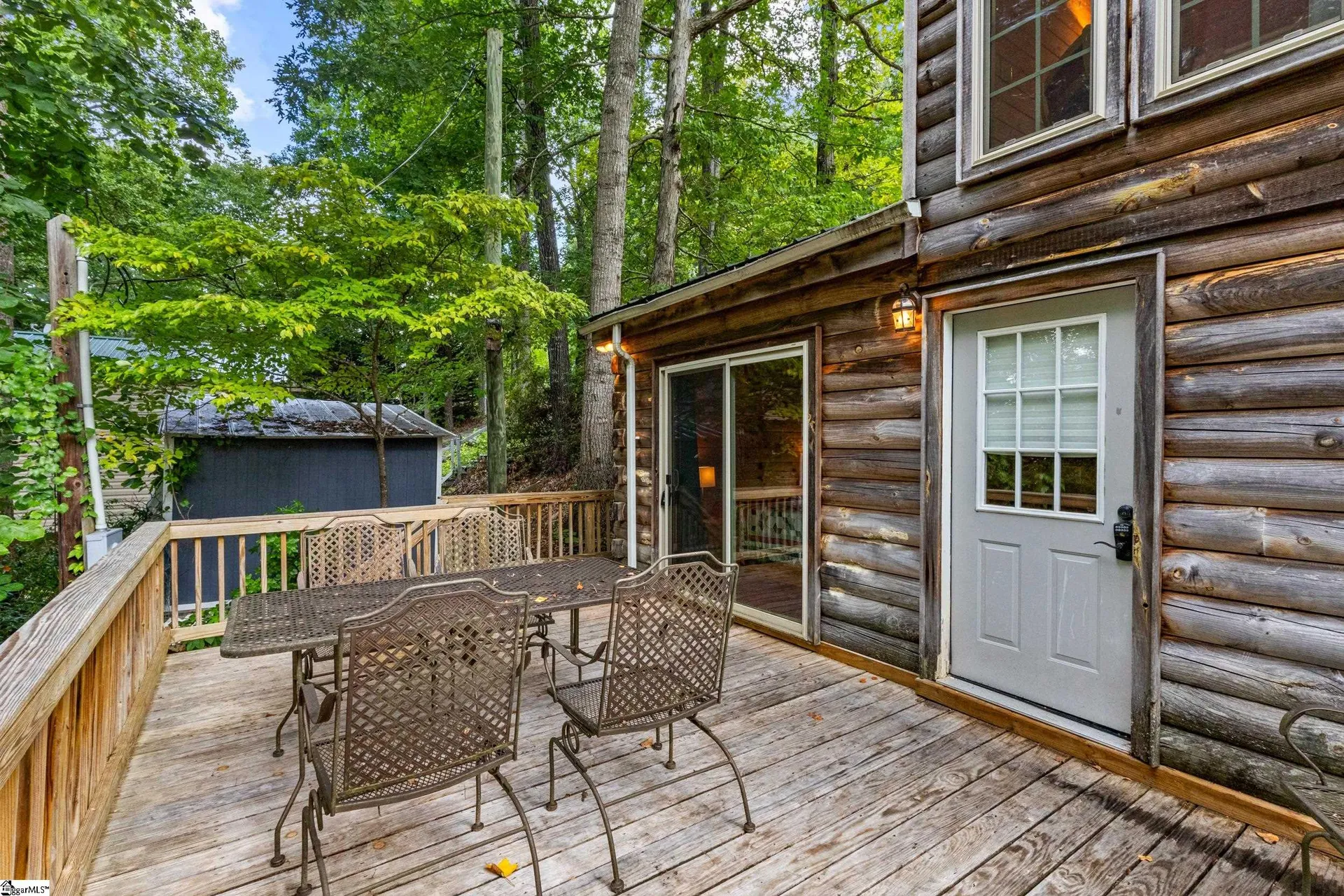 Property image 5 at 360 N Port Bass Drive, Fair Play, SC 29643