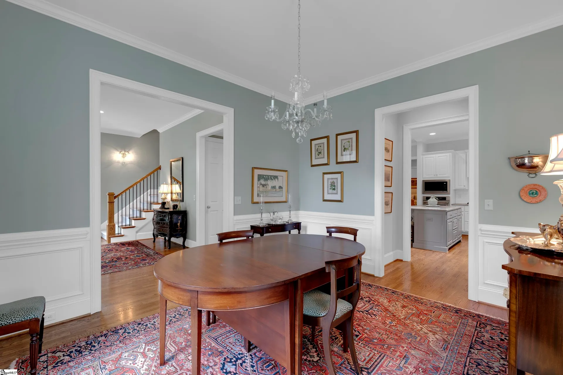 Property image 4 at 19 Kimborough Street, Greenville, SC 29607