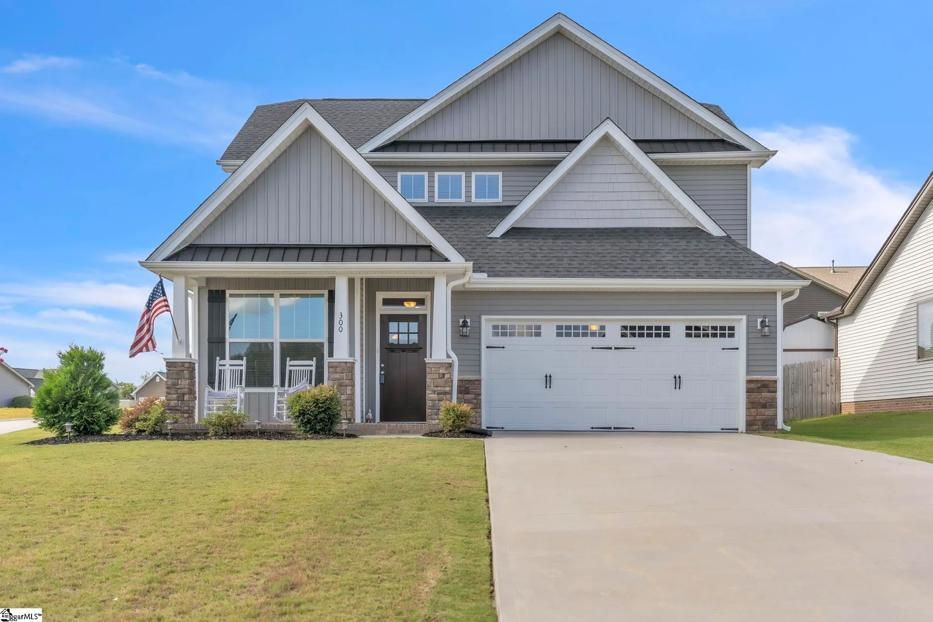 Property image 2 at 300 Stones River Avenue, Piedmont, SC 29673
