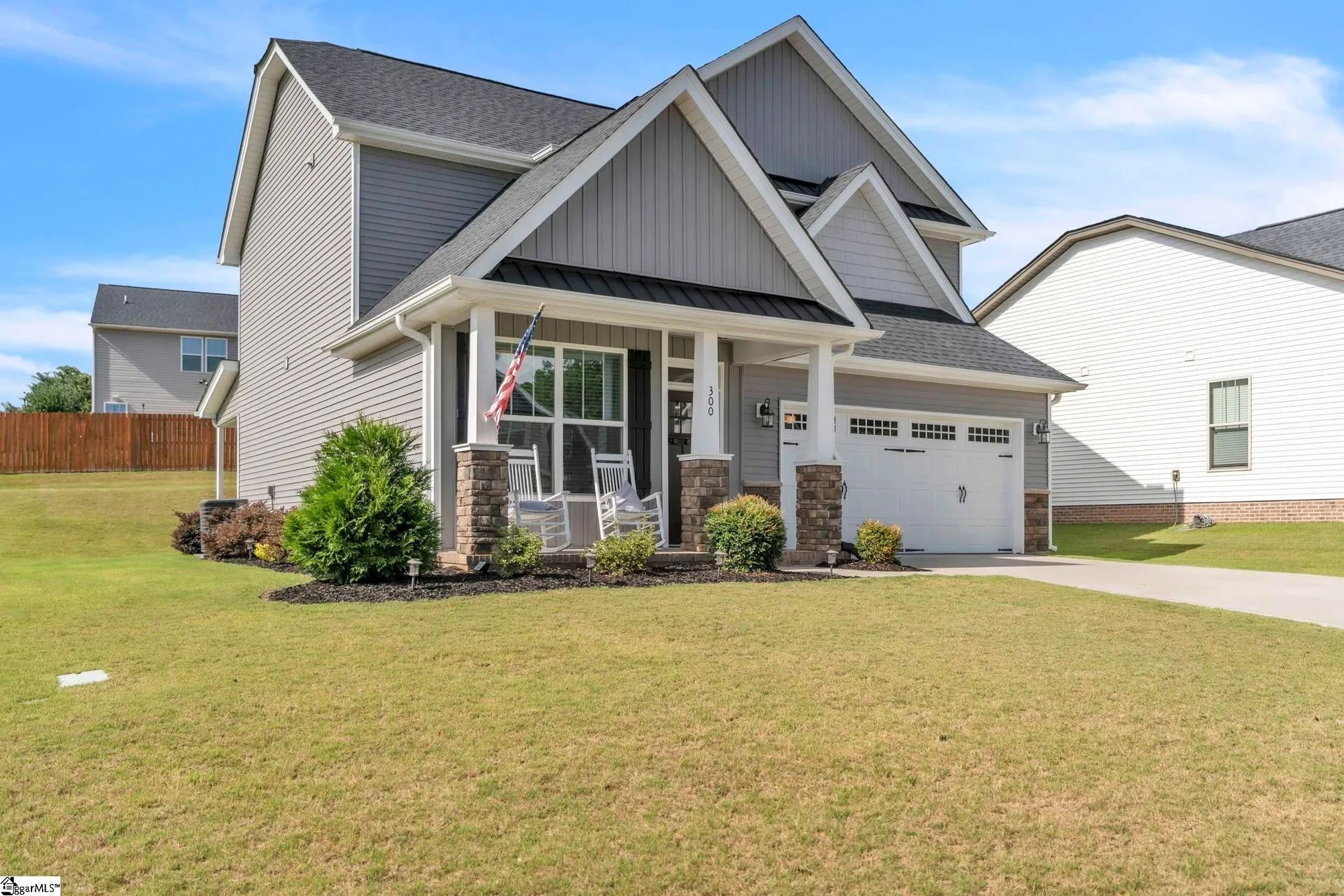 Property image 3 at 300 Stones River Avenue, Piedmont, SC 29673