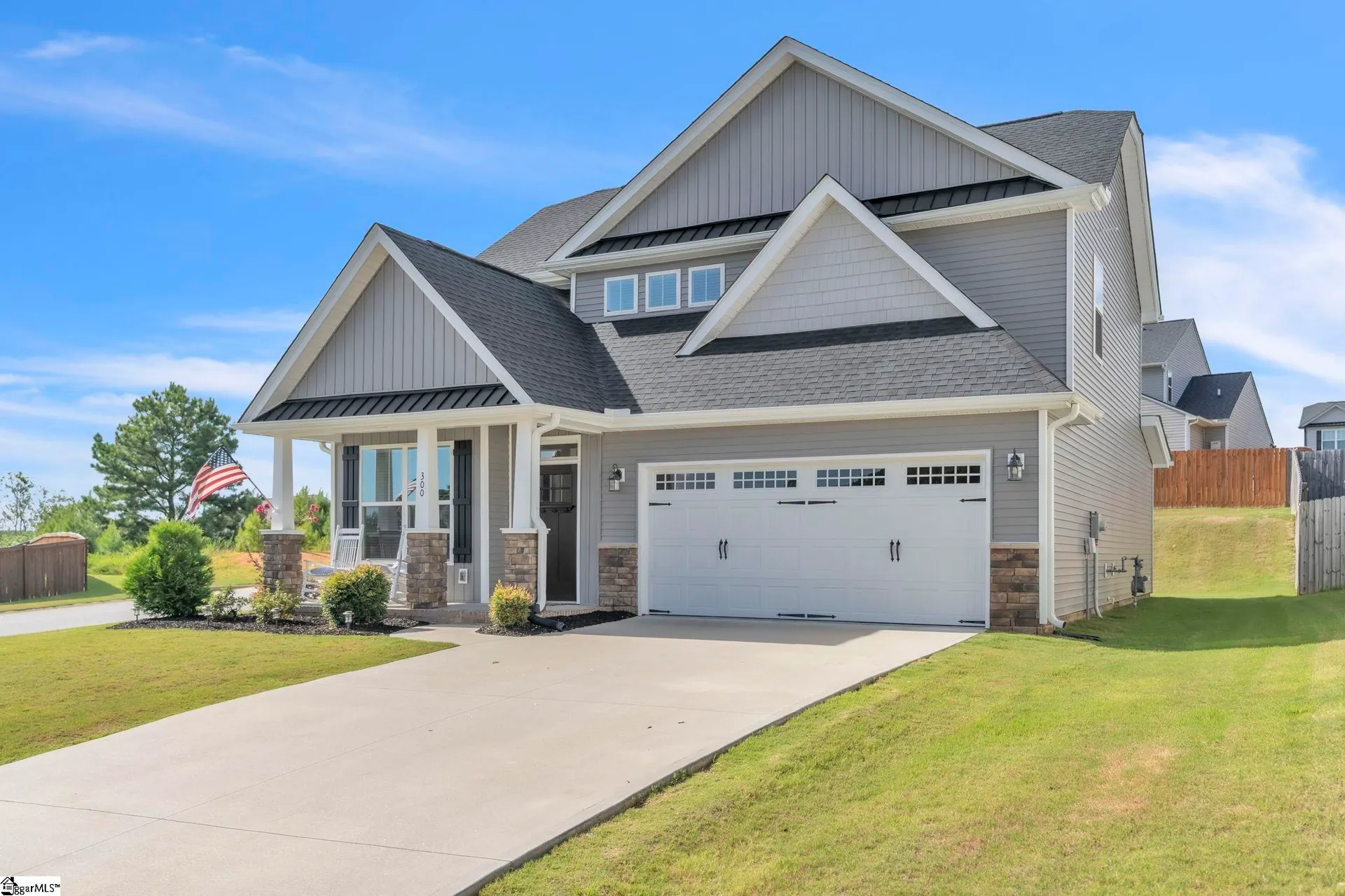 Property image 4 at 300 Stones River Avenue, Piedmont, SC 29673
