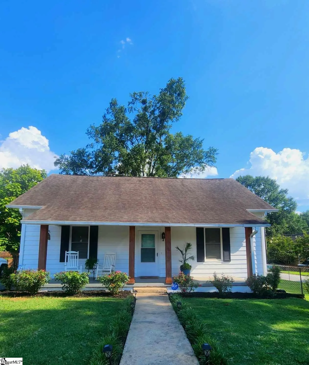 7 Haynes Street
