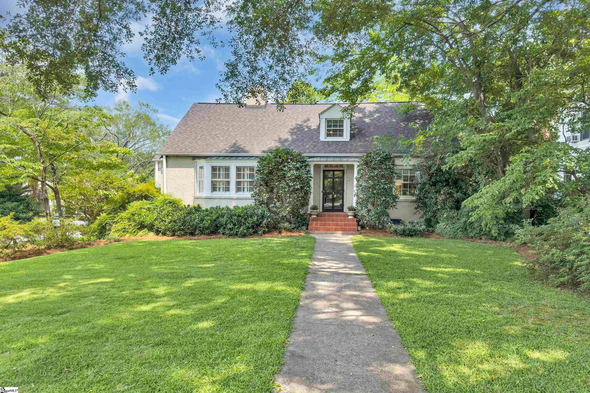 1 Longview Terrace