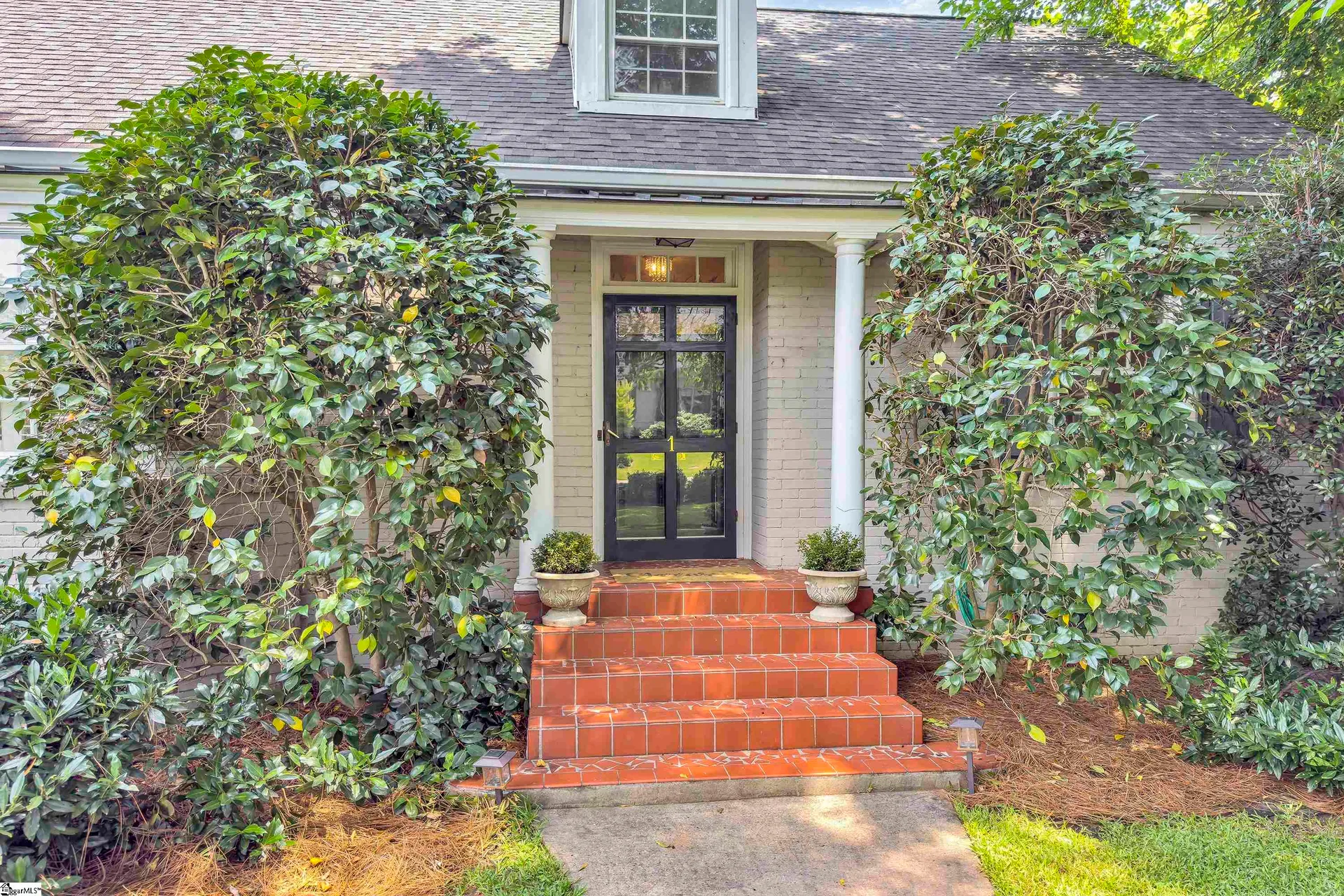 Property image 3 at 1 Longview Terrace, Greenville, SC 29605