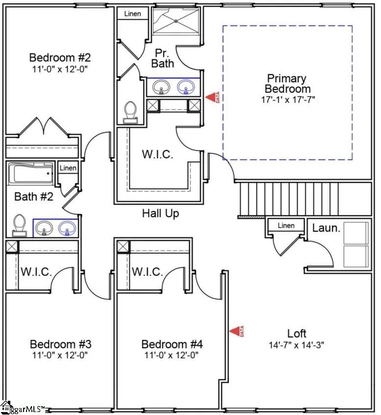 Property image 3 at 415 Dodger Avenue, Chesnee, SC 29323
