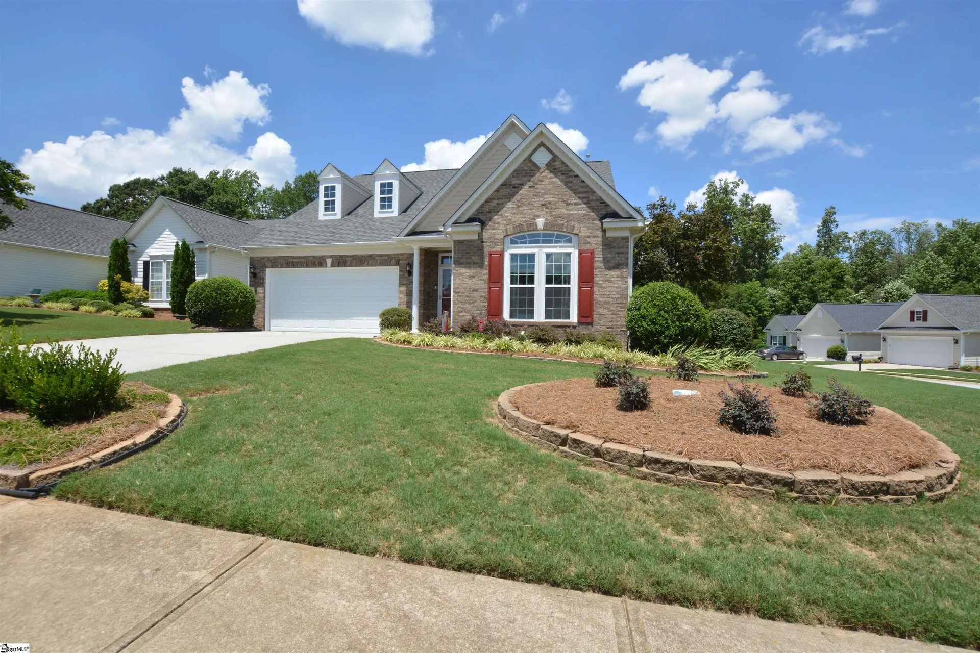 Property image 2 at 2 Bamburg Brae Court, Simpsonville, SC 29681