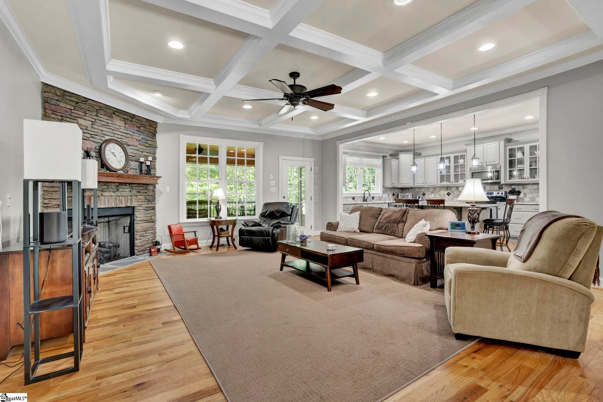 Property image 5 at 154 Birkdale Drive, Spartanburg, SC 29306