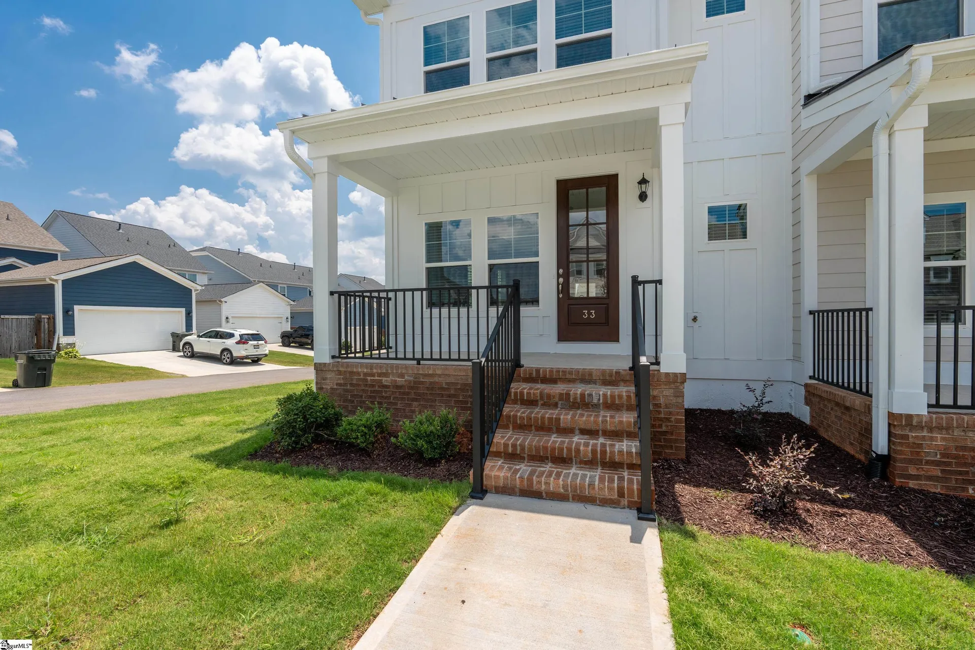 33 Leander Drive